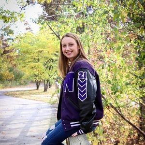 Meet your Posher, Ashlynn